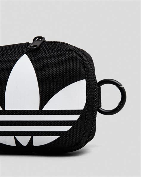 adidas Small Universal City Tech Pouch 